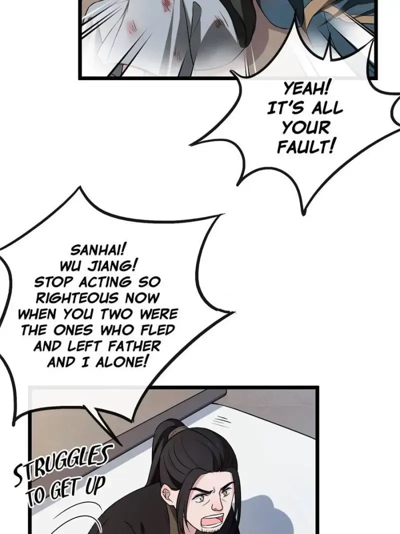 The Sickly Tyrant With An Innocent Facade Chapter 9 Online - página 7