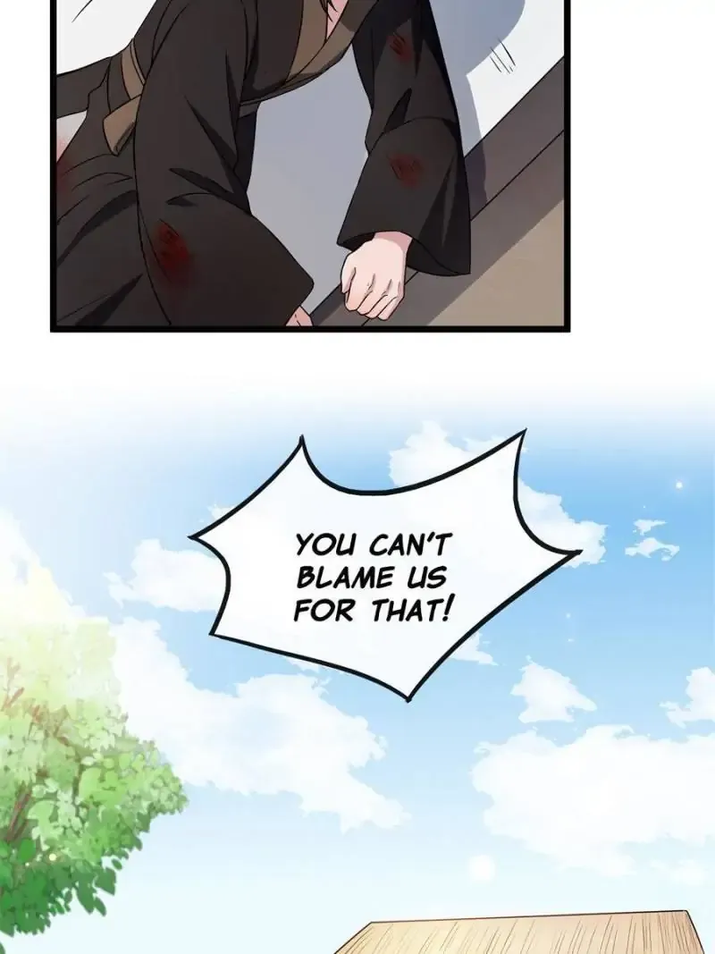 The Sickly Tyrant With An Innocent Facade Chapter 9 Online - página 8