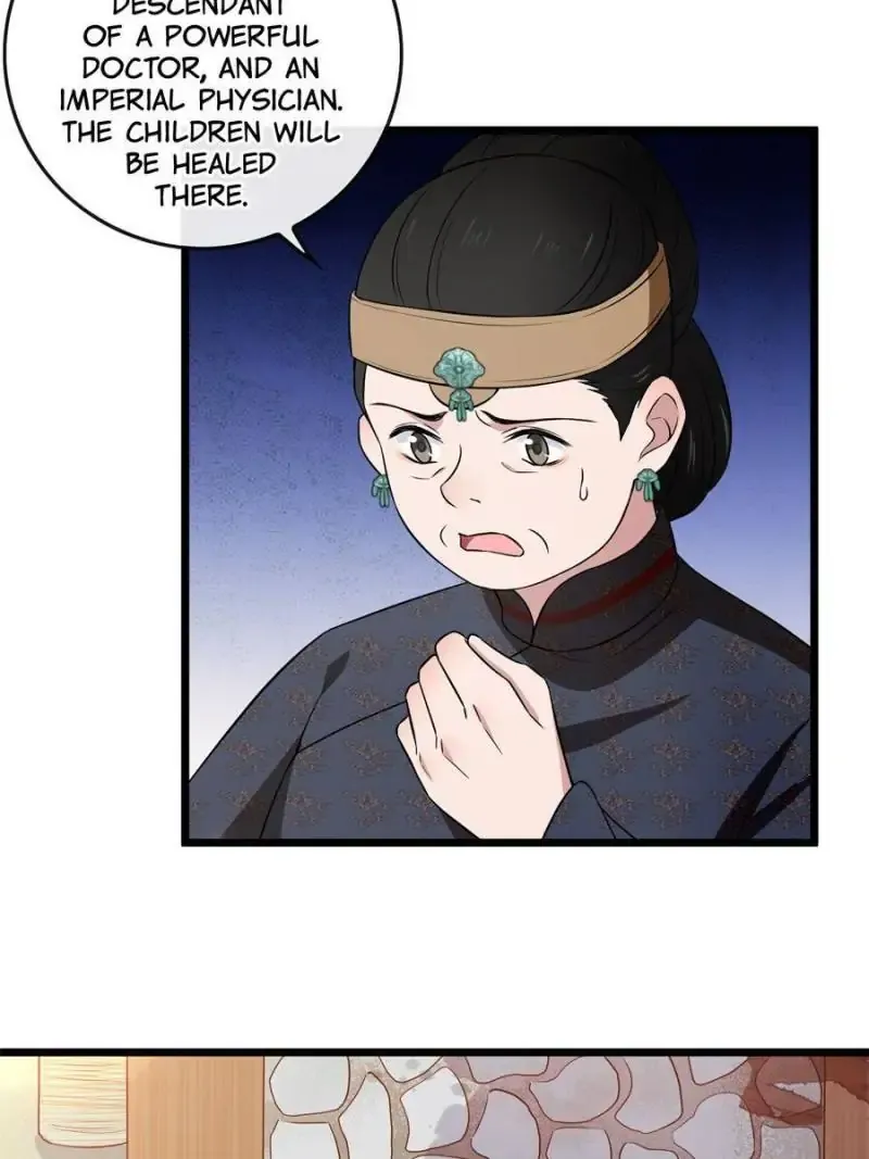 The Sickly Tyrant With An Innocent Facade Chapter 9 Online - página 16