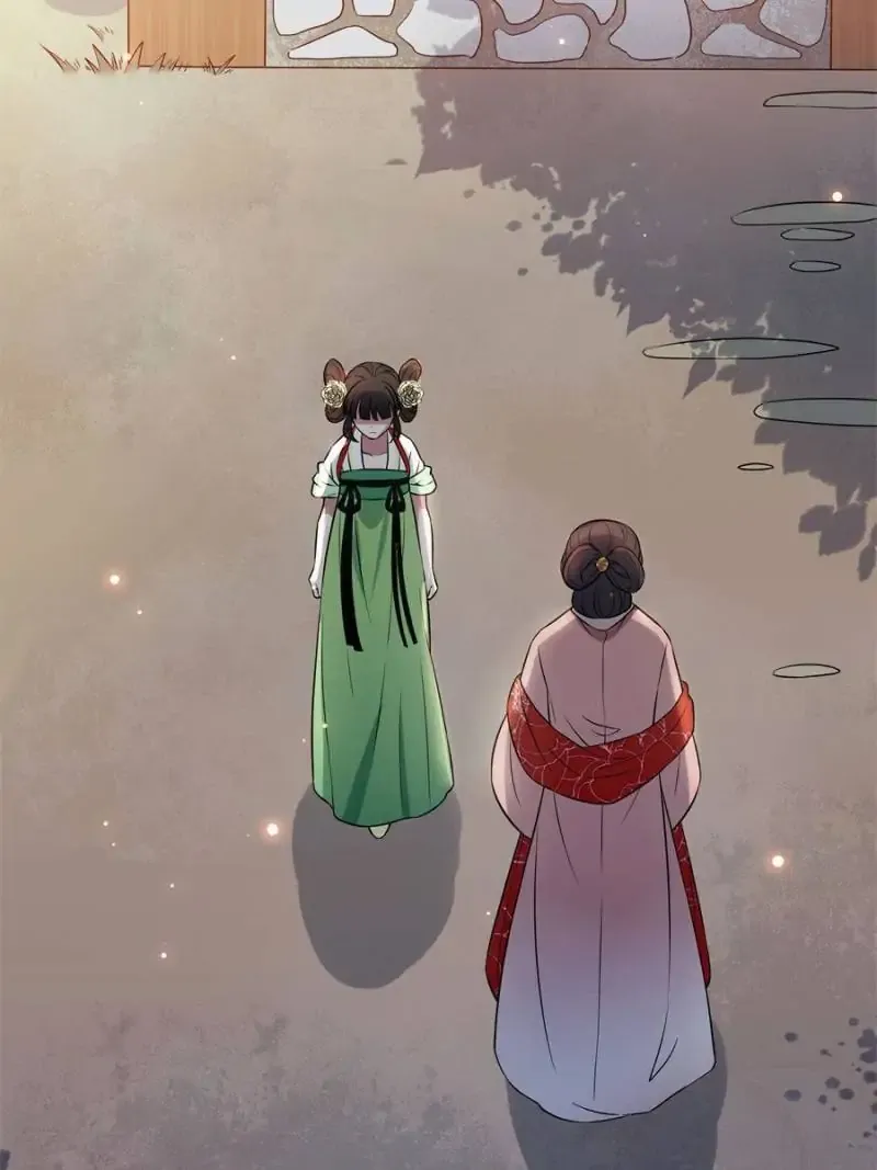 The Sickly Tyrant With An Innocent Facade Chapter 9 Online - página 17