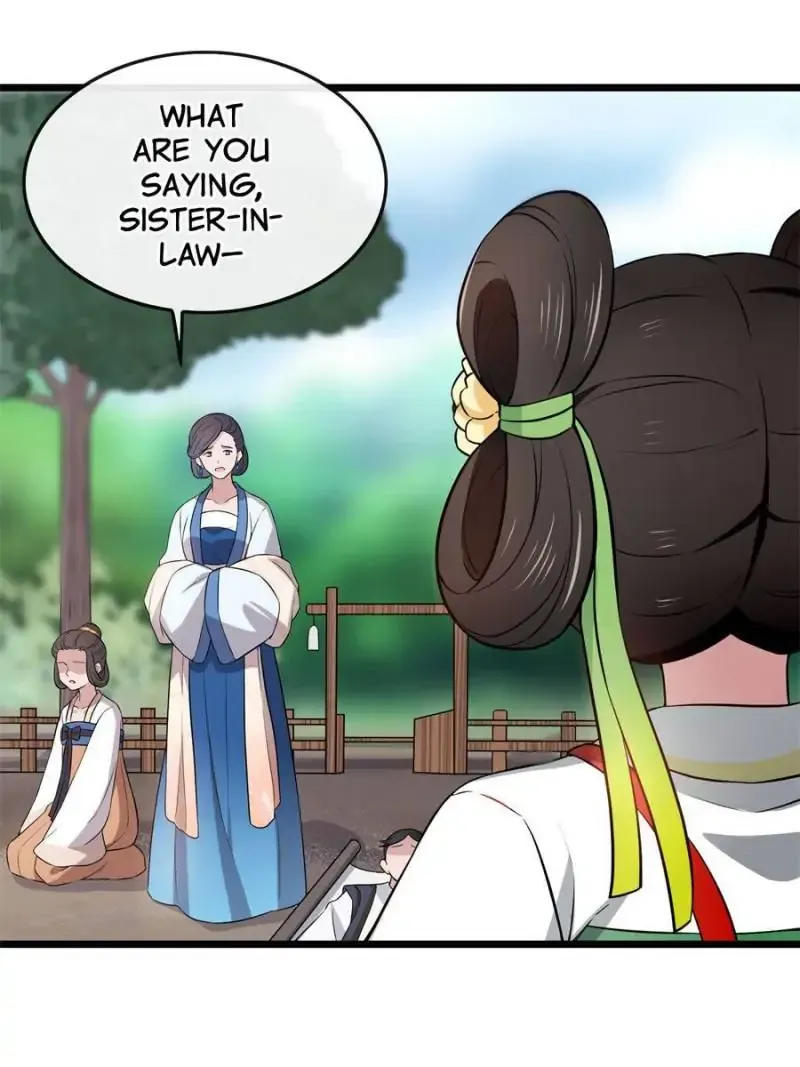 The Sickly Tyrant With An Innocent Facade Chapter 9 Online - página 20