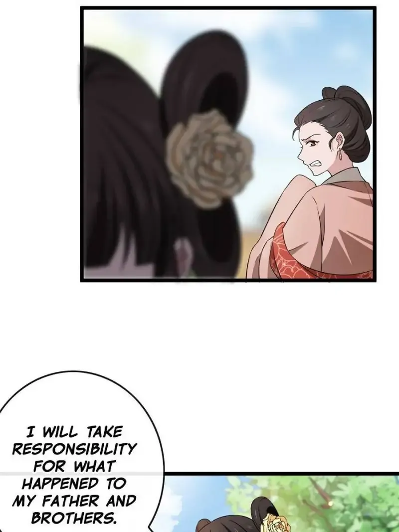 The Sickly Tyrant With An Innocent Facade Chapter 9 Online - página 21