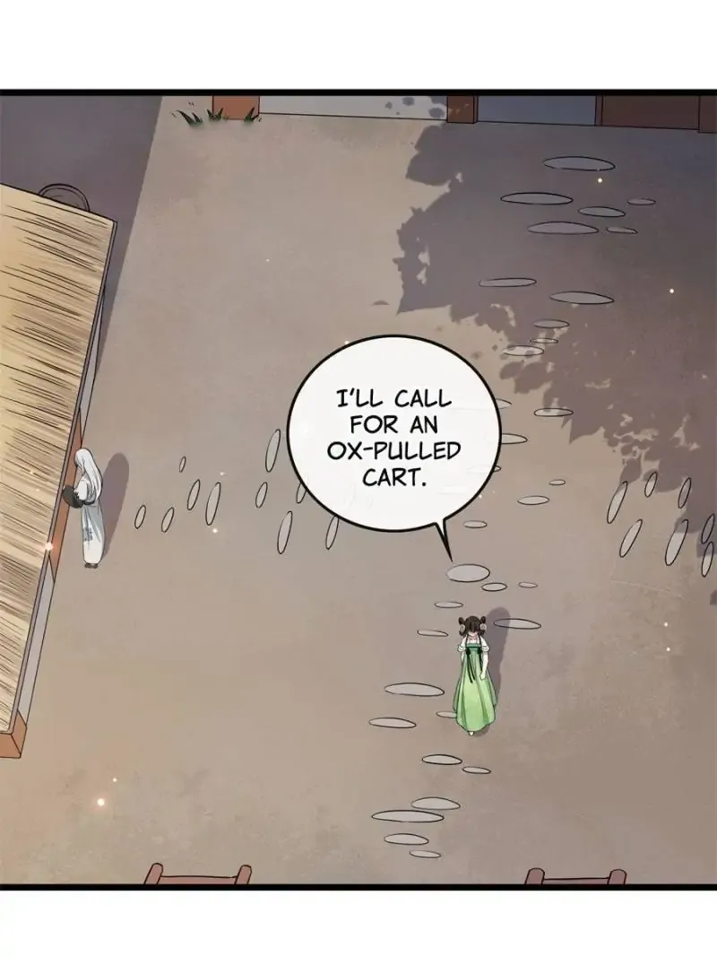 The Sickly Tyrant With An Innocent Facade Chapter 9 Online - página 25