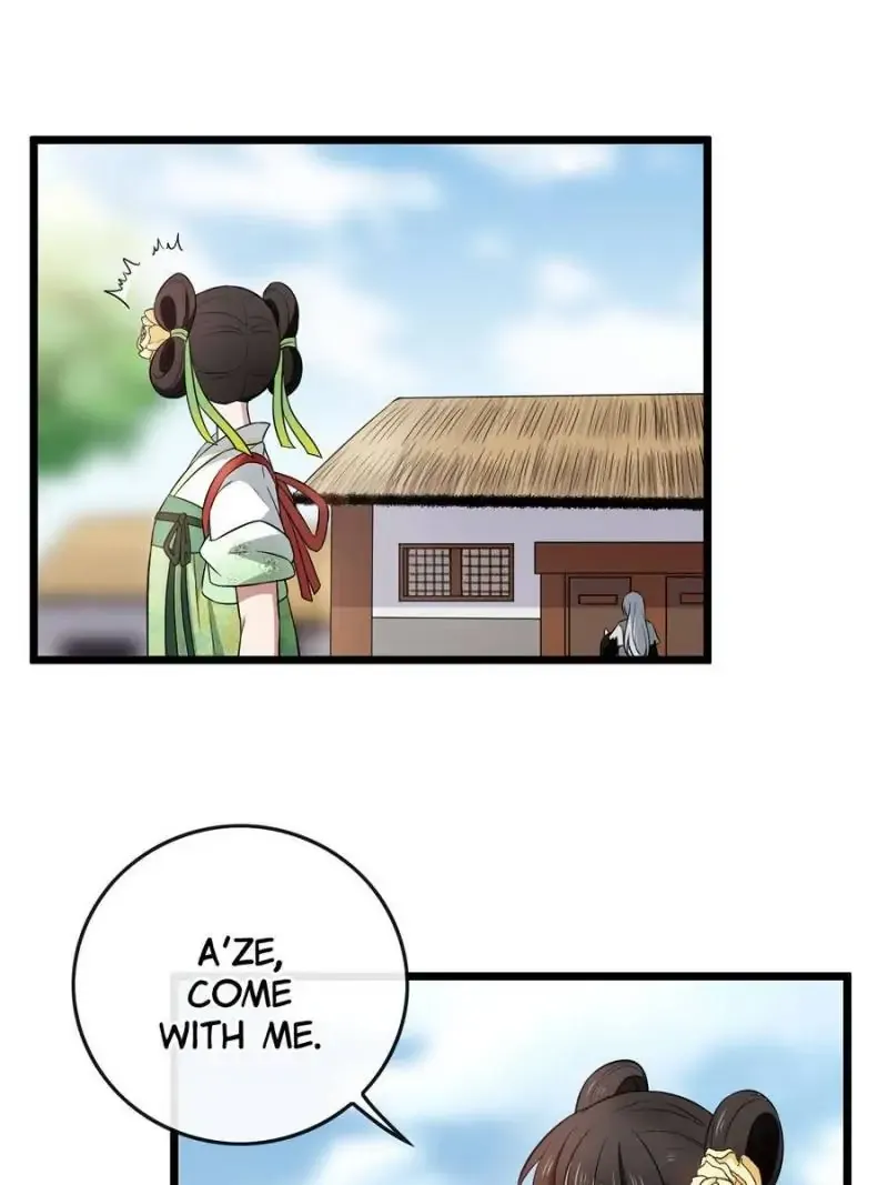 The Sickly Tyrant With An Innocent Facade Chapter 9 Online - página 26