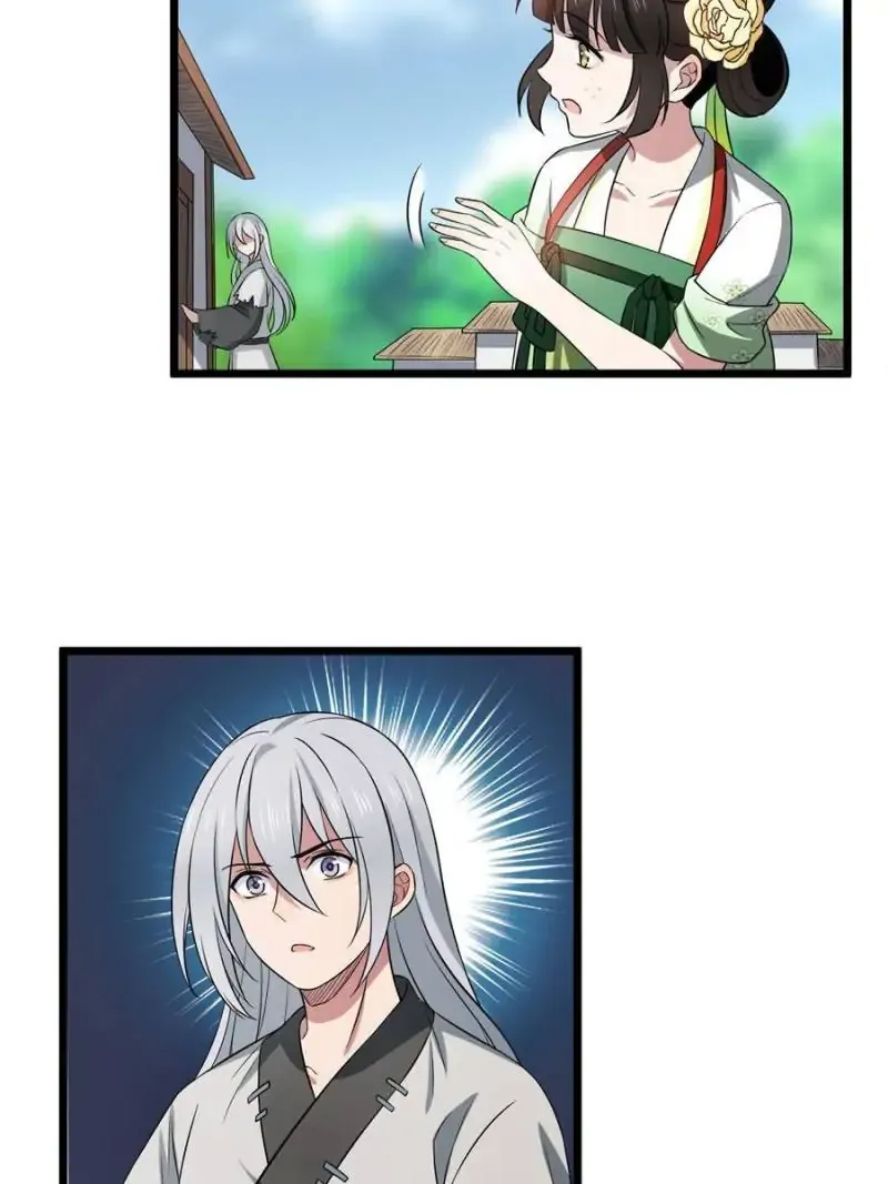 The Sickly Tyrant With An Innocent Facade Chapter 9 Online - página 27