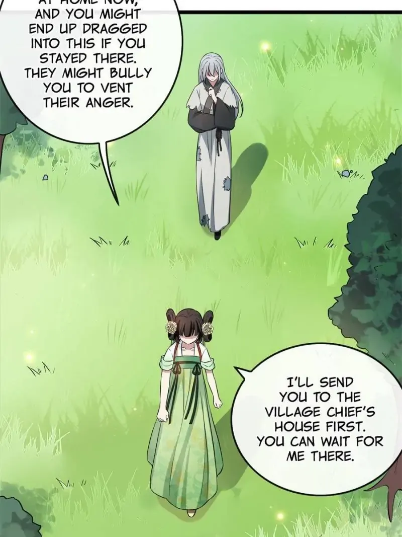 The Sickly Tyrant With An Innocent Facade Chapter 9 Online - página 30