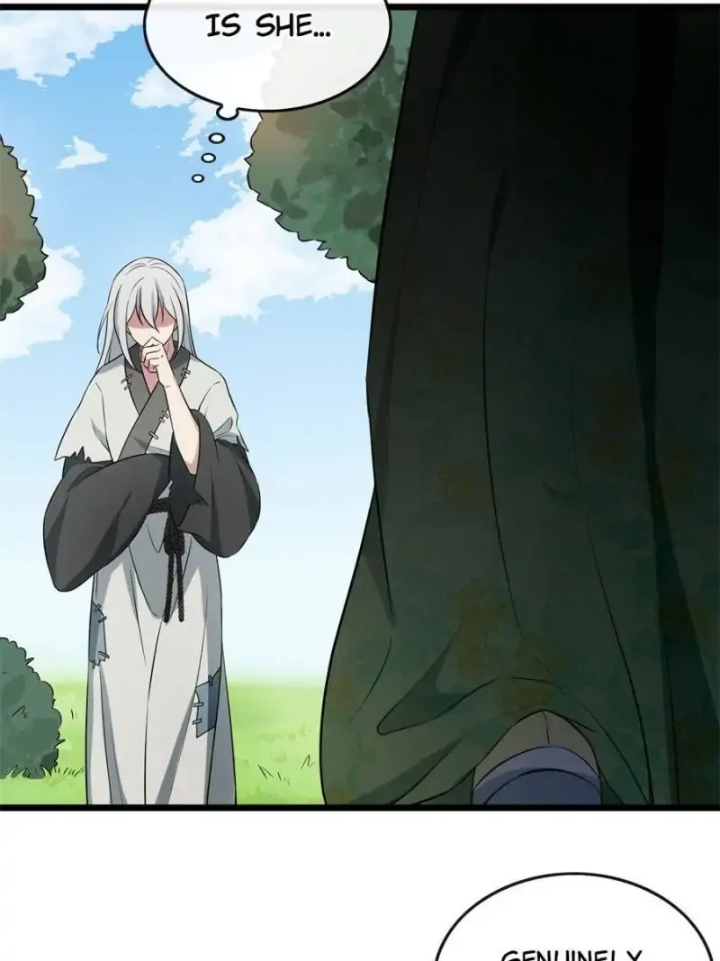 The Sickly Tyrant With An Innocent Facade Chapter 9 Online - página 32