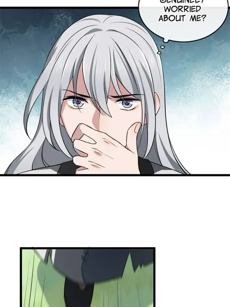 The Sickly Tyrant With An Innocent Facade Chapter 9 Online - página 33