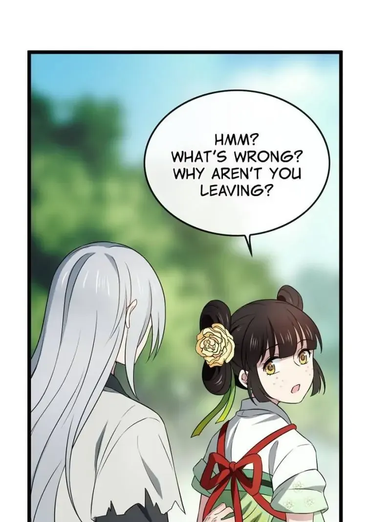 The Sickly Tyrant With An Innocent Facade Chapter 9 Online - página 36
