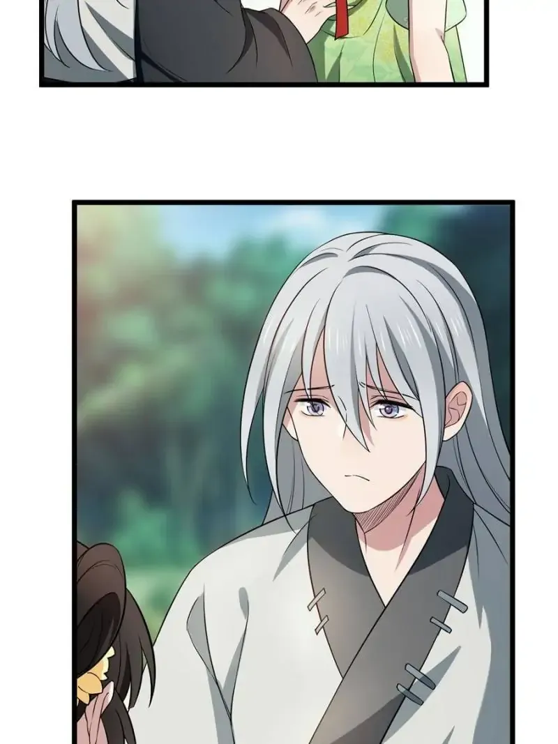 The Sickly Tyrant With An Innocent Facade Chapter 9 Online - página 37