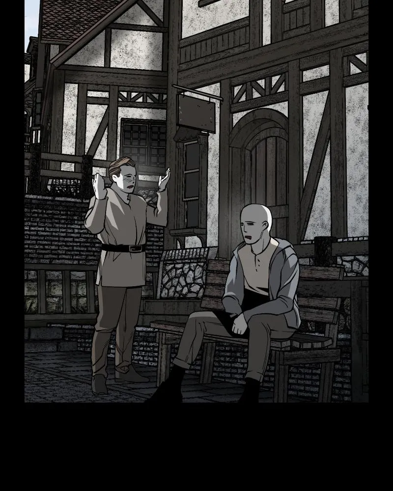The Silent Warrior Chapter 26 Online - página 21