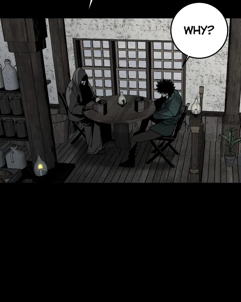 The Silent Warrior Chapter 26 Online - página 23