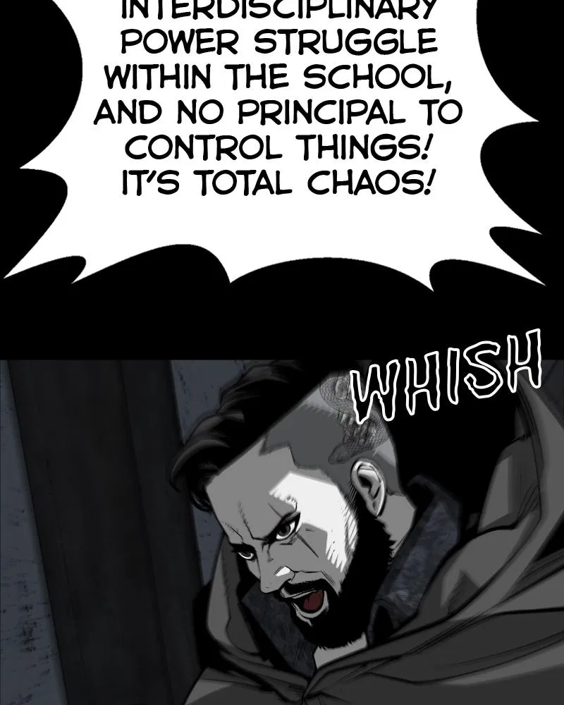 The Silent Warrior Chapter 26 Online - página 29