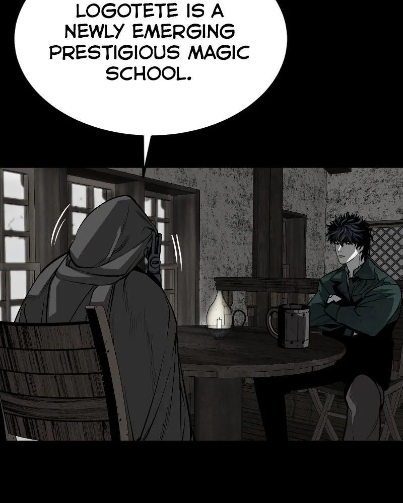 The Silent Warrior Chapter 26 Online - página 33