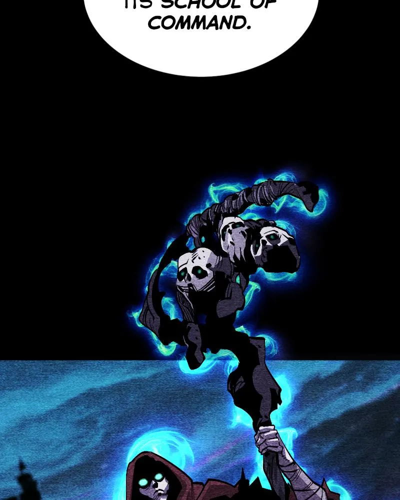 The Silent Warrior Chapter 26 Online - página 35