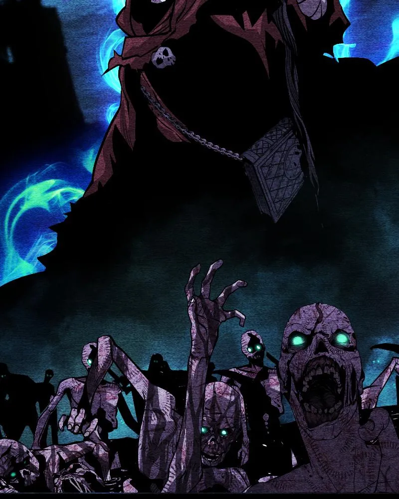 The Silent Warrior Chapter 26 Online - página 36