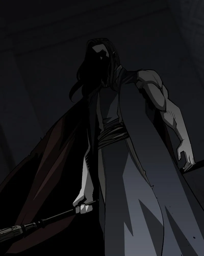 The Silent Warrior Chapter 26 Online - página 46