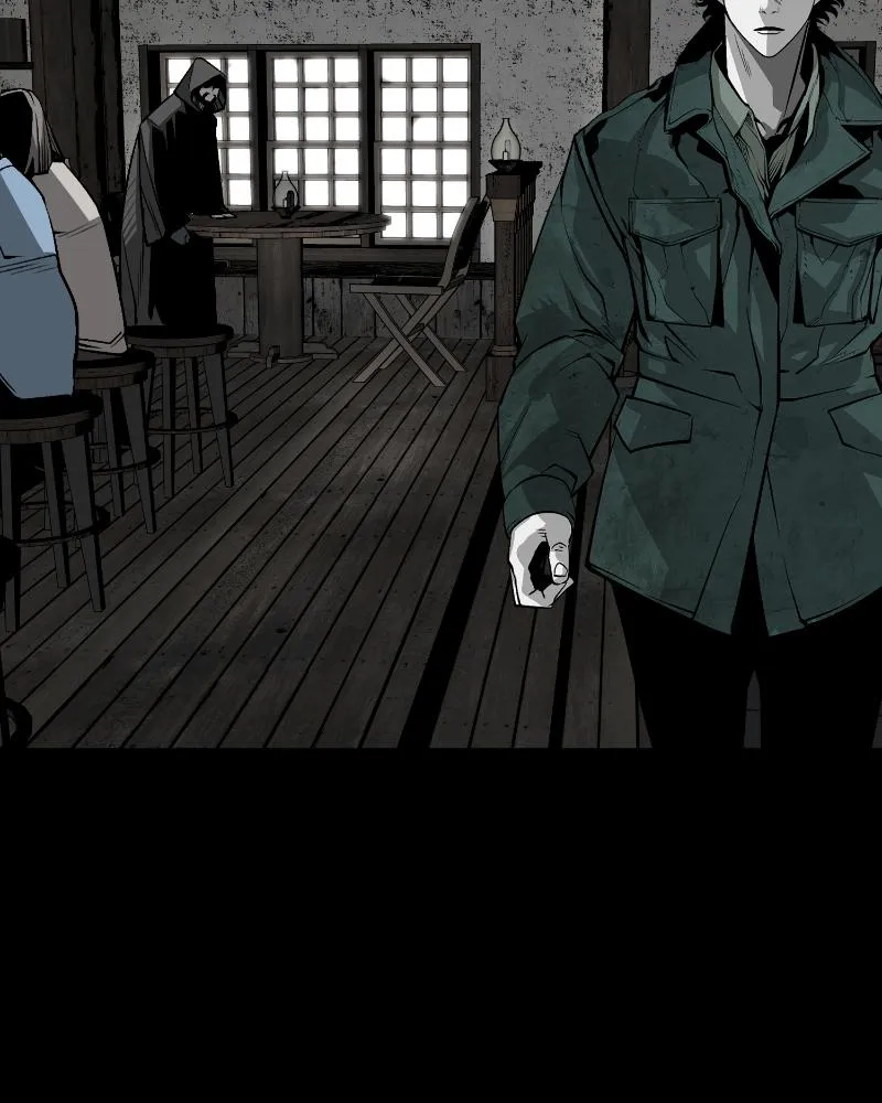 The Silent Warrior Chapter 26 Online - página 61