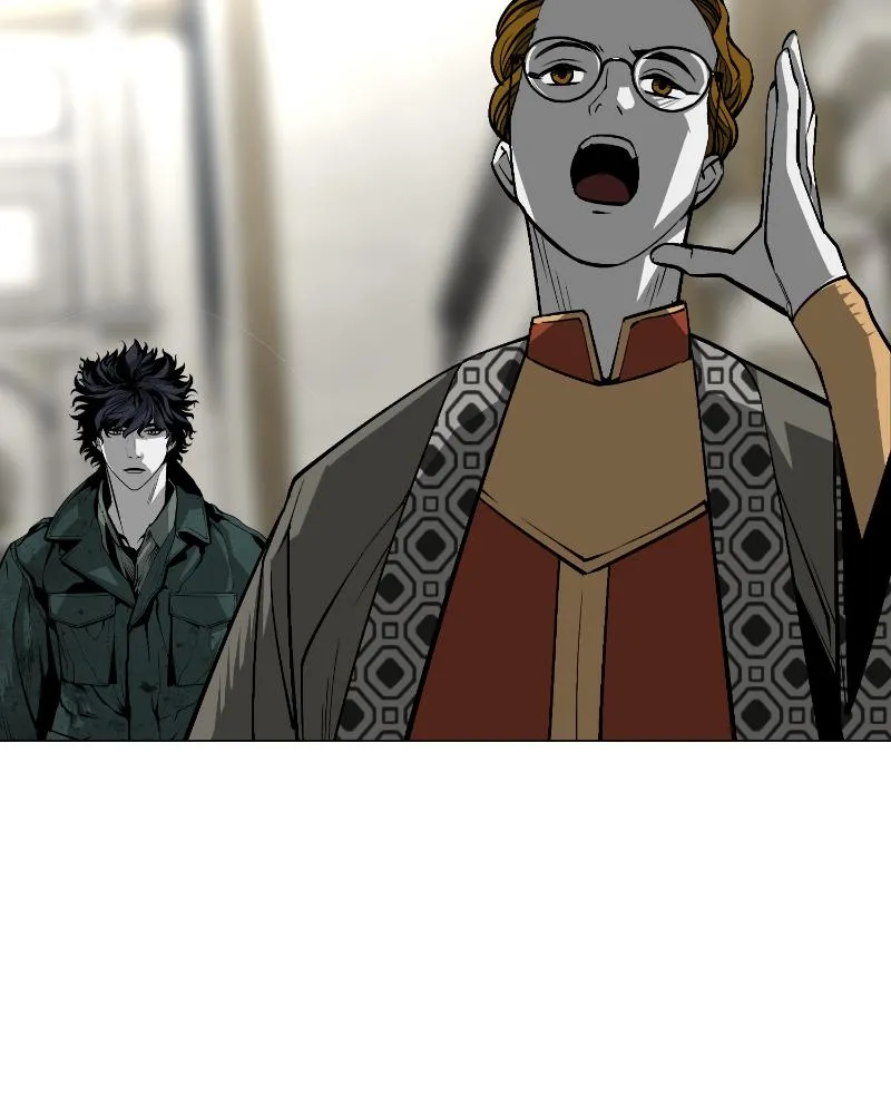 The Silent Warrior Chapter 26 Online - página 93