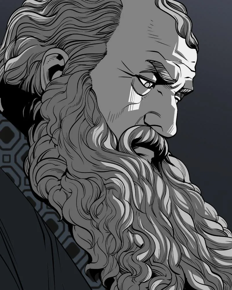 The Silent Warrior Chapter 26 Online - página 102