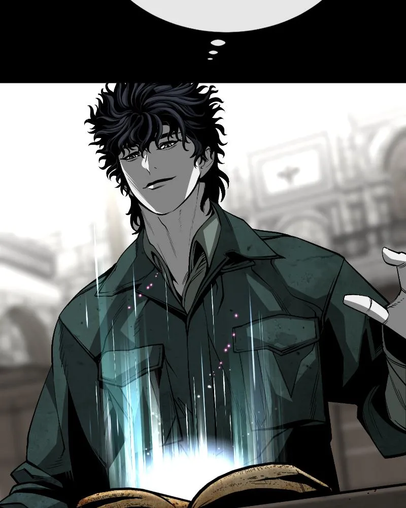 The Silent Warrior Chapter 26 Online - página 127