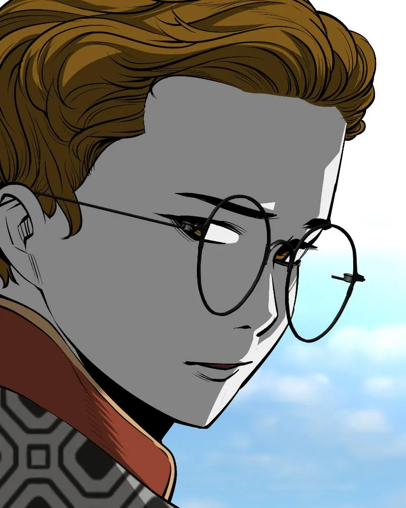 The Silent Warrior Chapter 26 Online - página 131