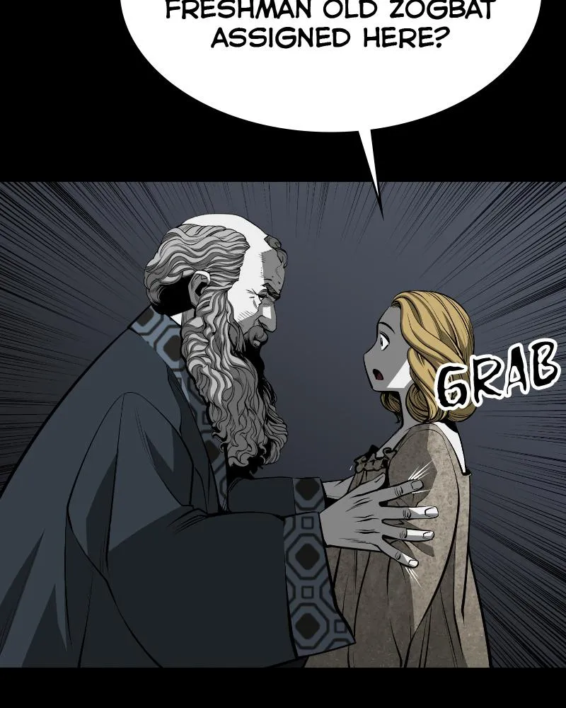 The Silent Warrior Chapter 26 Online - página 168