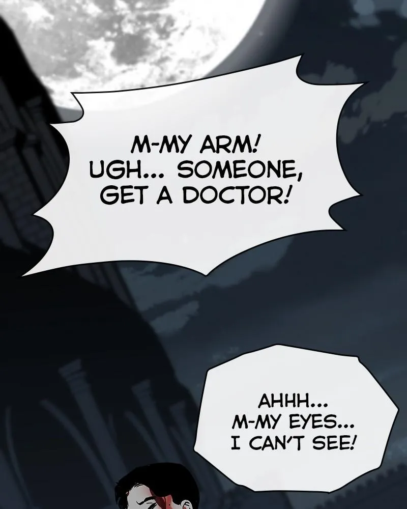 The Silent Warrior Chapter 3 Online - página 6
