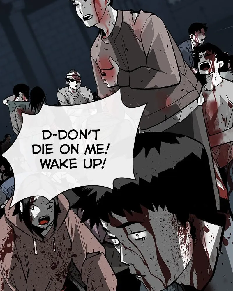 The Silent Warrior Chapter 3 Online - página 7