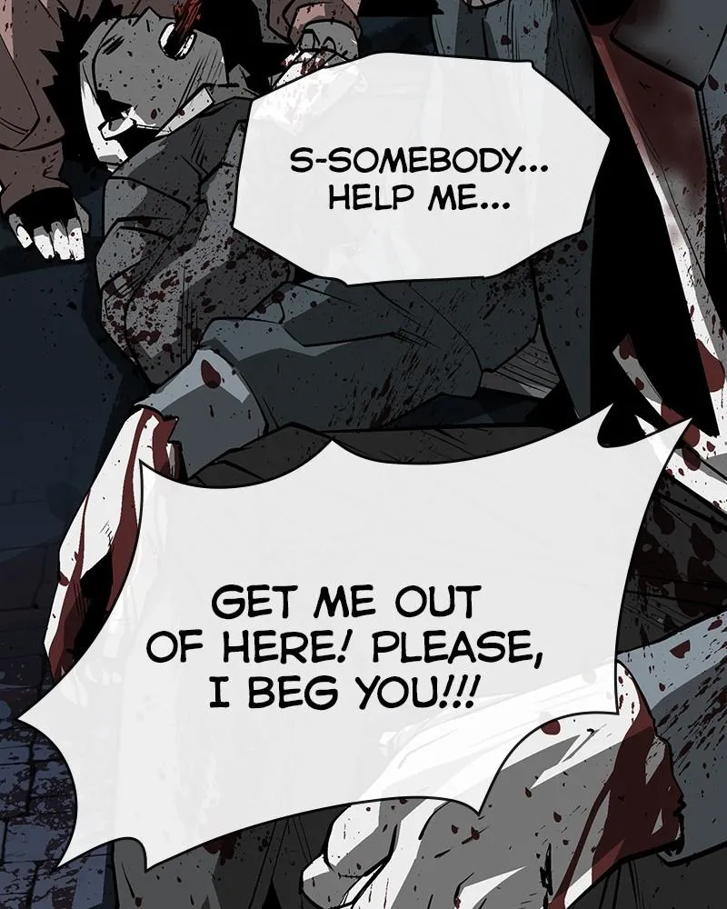 The Silent Warrior Chapter 3 Online - página 8