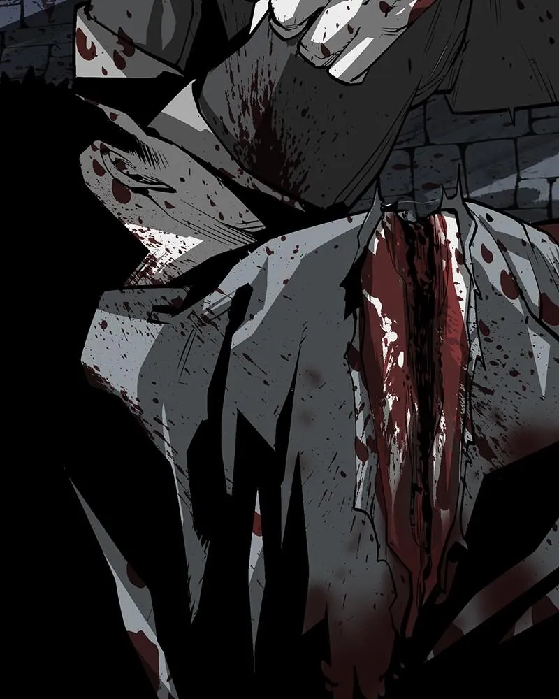 The Silent Warrior Chapter 3 Online - página 9
