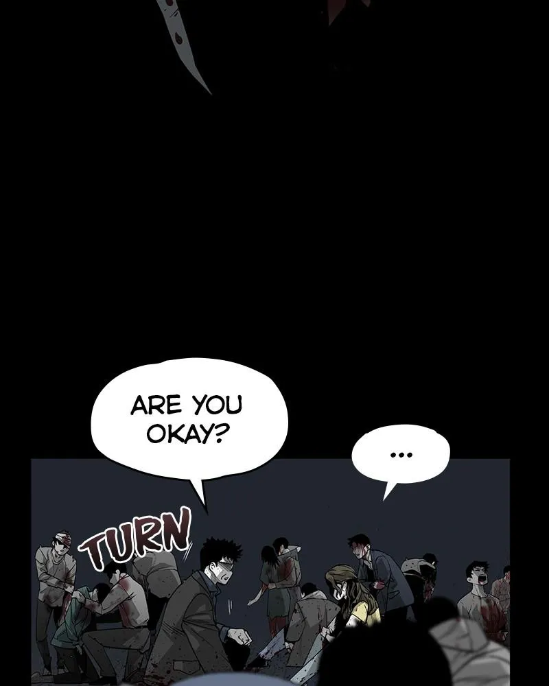 The Silent Warrior Chapter 3 Online - página 10