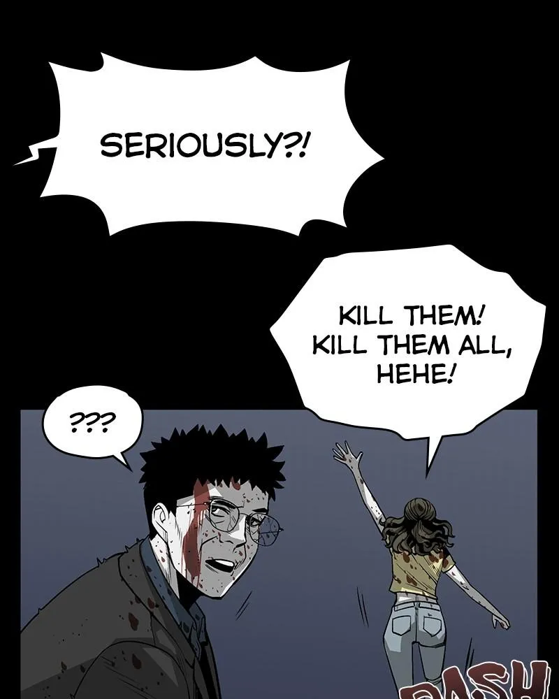 The Silent Warrior Chapter 3 Online - página 13