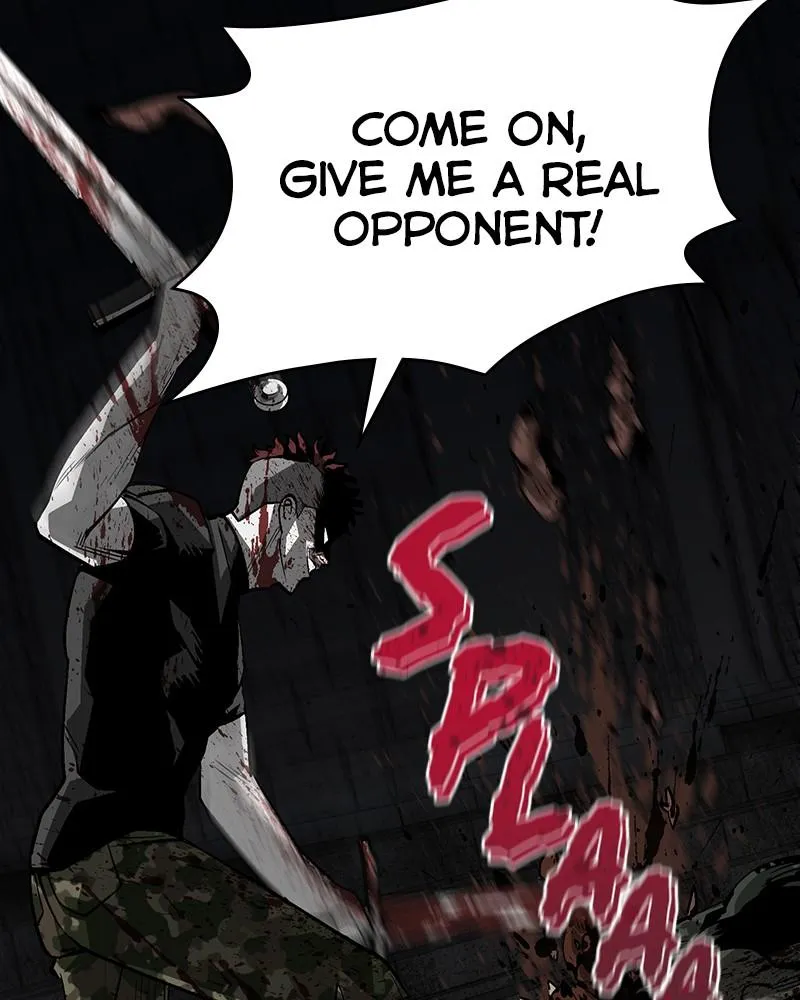 The Silent Warrior Chapter 3 Online - página 15