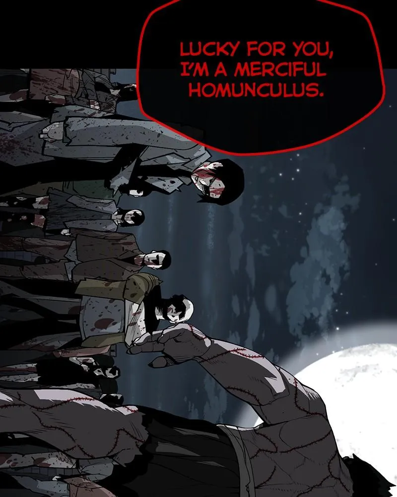 The Silent Warrior Chapter 3 Online - página 19