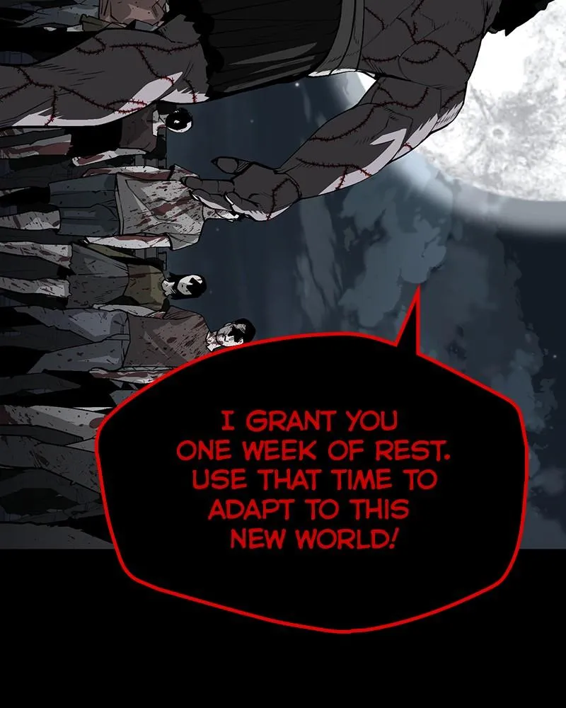 The Silent Warrior Chapter 3 Online - página 20