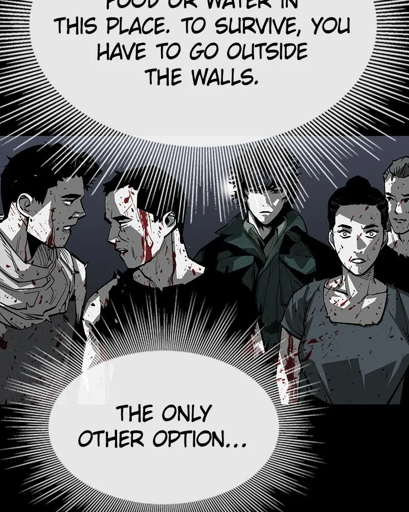 The Silent Warrior Chapter 3 Online - página 22