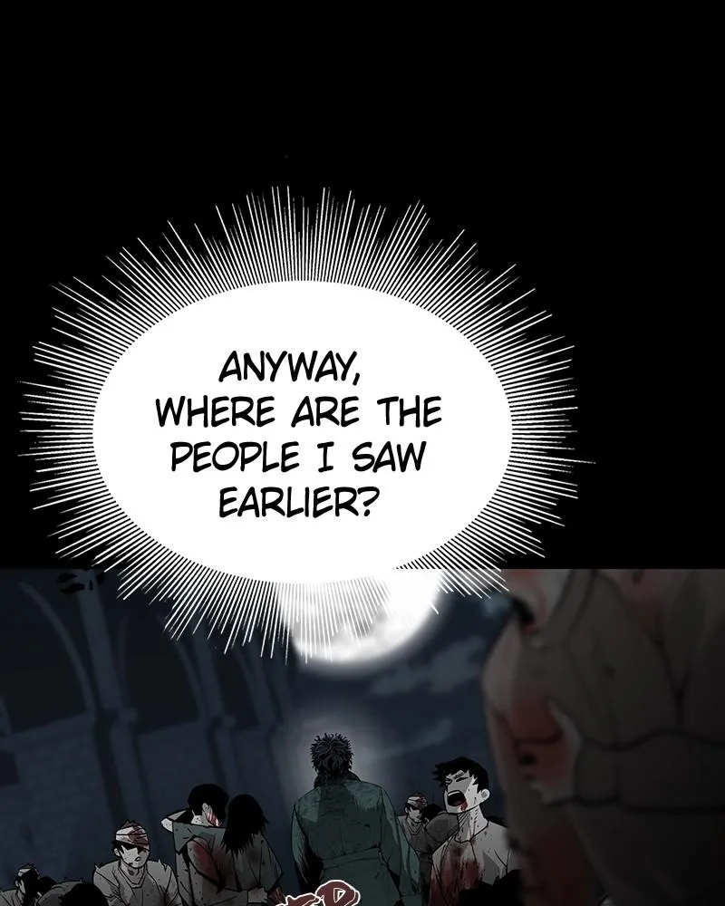 The Silent Warrior Chapter 3 Online - página 26