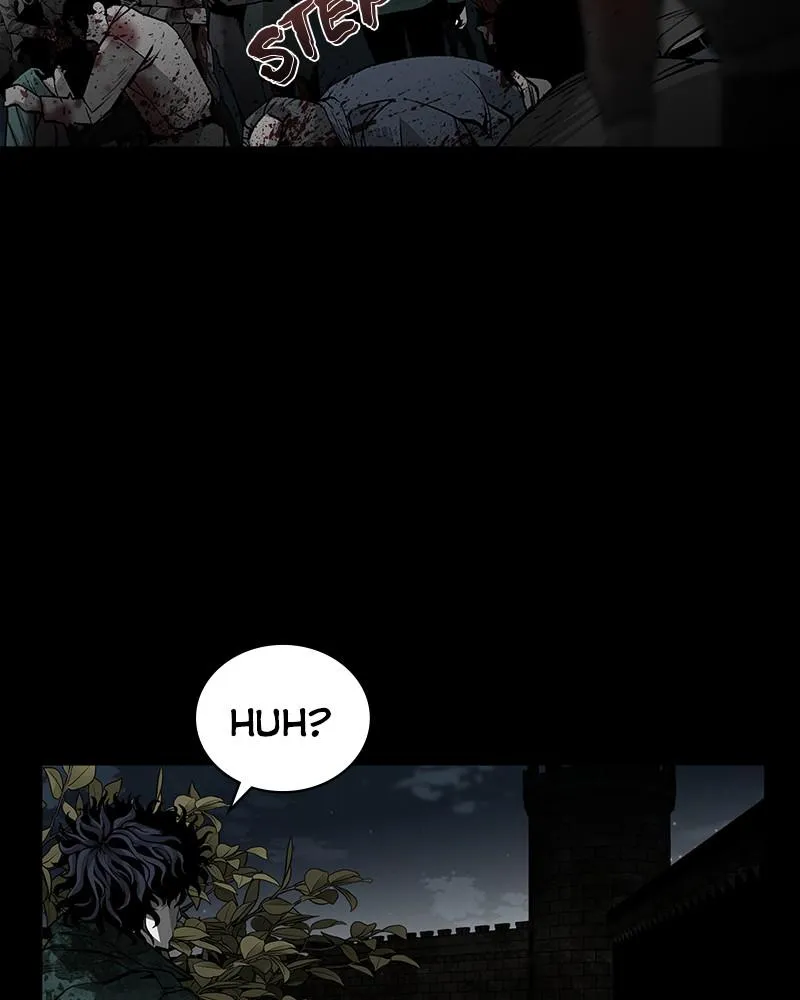 The Silent Warrior Chapter 3 Online - página 27