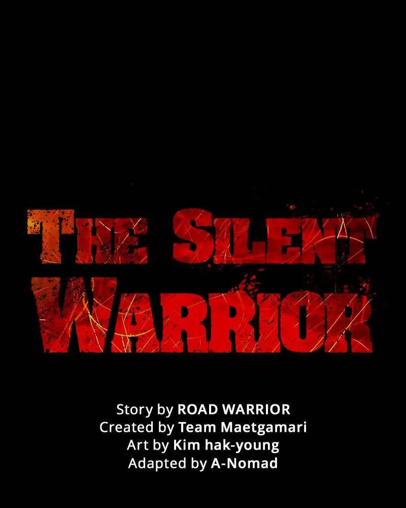 The Silent Warrior Chapter 3 Online - página 34