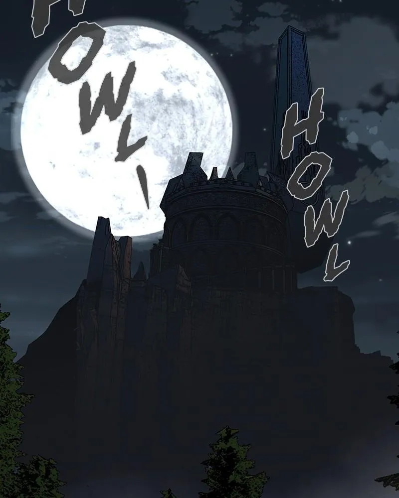 The Silent Warrior Chapter 3 Online - página 36