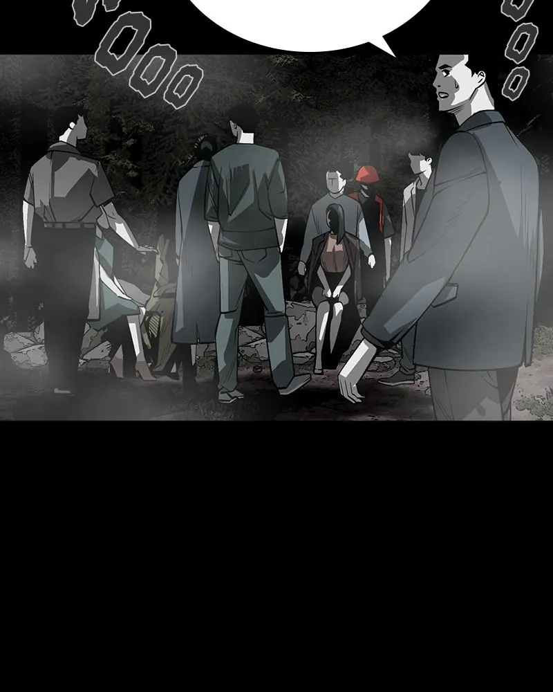The Silent Warrior Chapter 3 Online - página 39