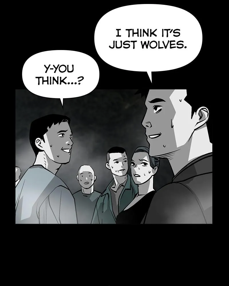 The Silent Warrior Chapter 3 Online - página 40
