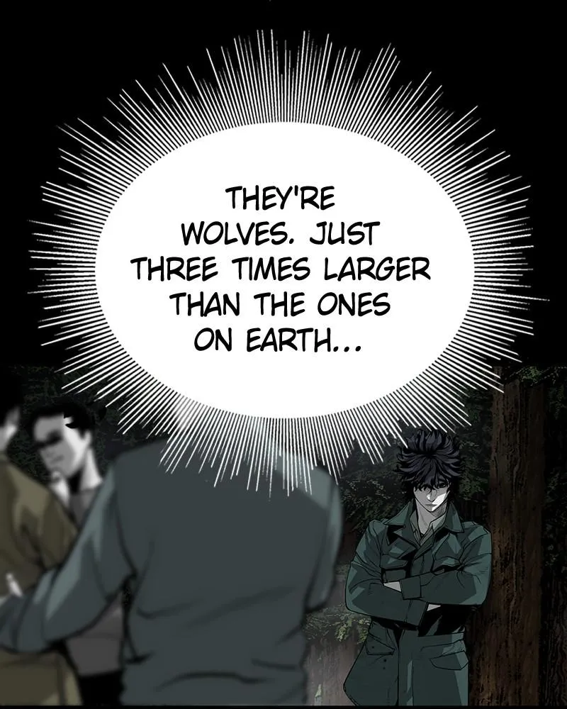 The Silent Warrior Chapter 3 Online - página 41