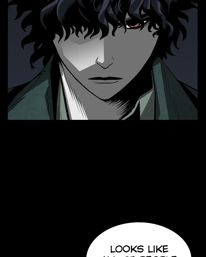The Silent Warrior Chapter 3 Online - página 43