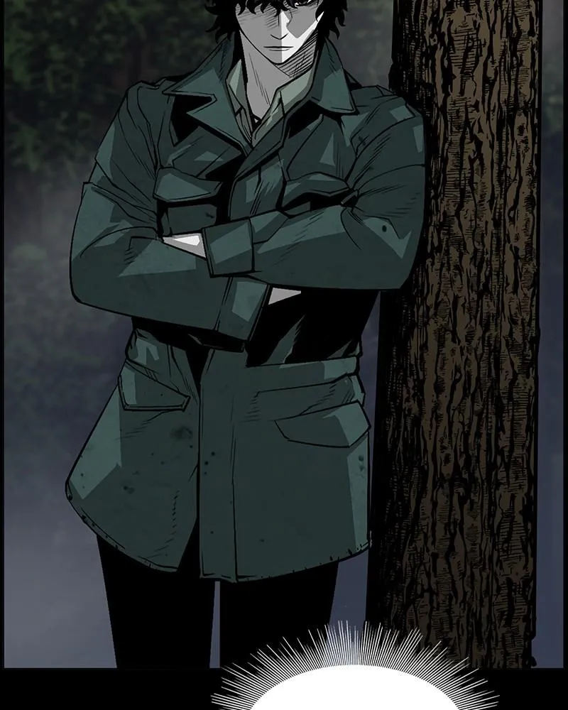 The Silent Warrior Chapter 3 Online - página 50