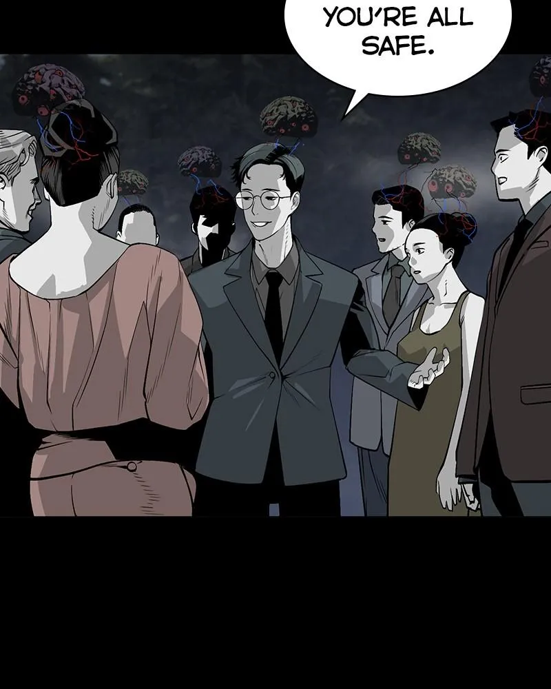 The Silent Warrior Chapter 3 Online - página 53