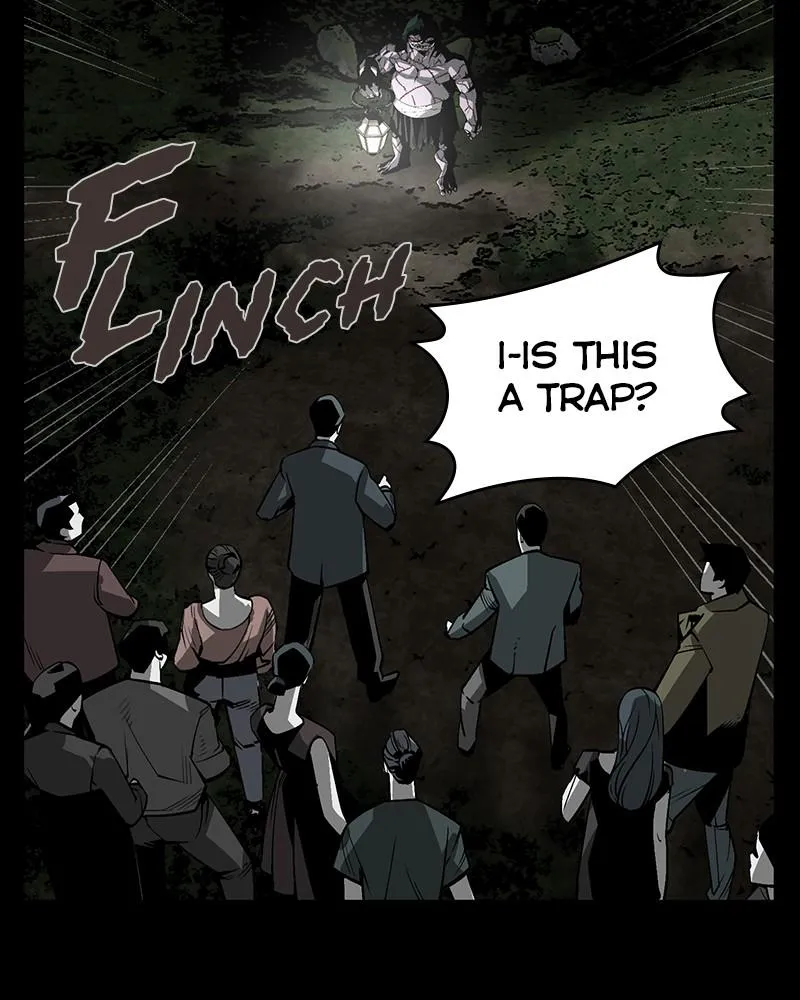 The Silent Warrior Chapter 3 Online - página 61