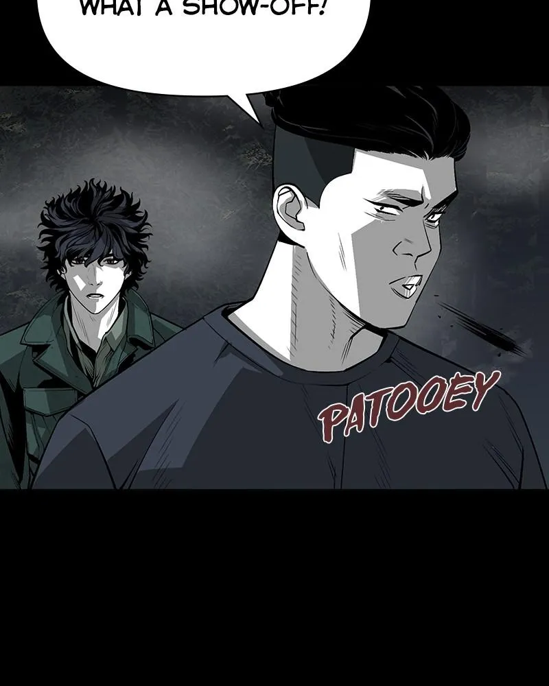 The Silent Warrior Chapter 3 Online - página 71