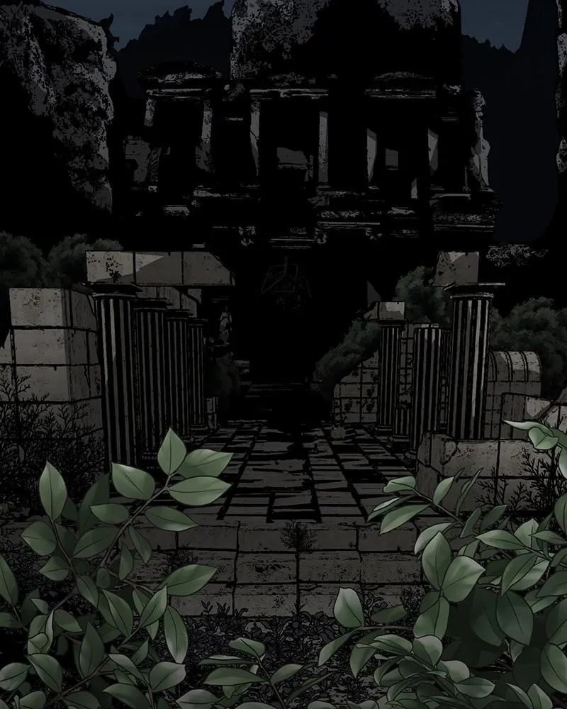 The Silent Warrior Chapter 3 Online - página 80